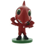 Liverpool FC SoccerStarz Mighty Red: 1 - SoccerStarz By Liverpool