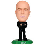 Liverpool FC SoccerStarz Slot: 1 - SoccerStarz By Liverpool