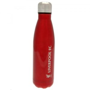 Liverpool FC Thermal Flask: 2 - Water Bottles By Liverpool