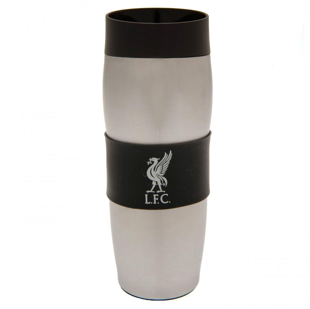 Liverpool FC Thermal Mug: 1 - Mugs By Liverpool