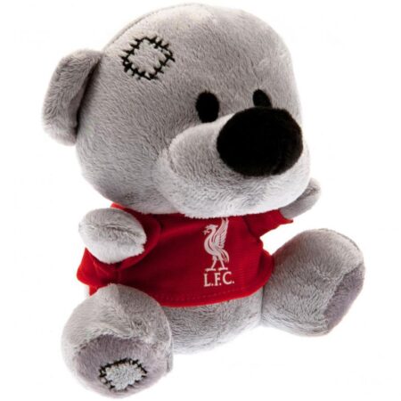 Liverpool fc timmy bear