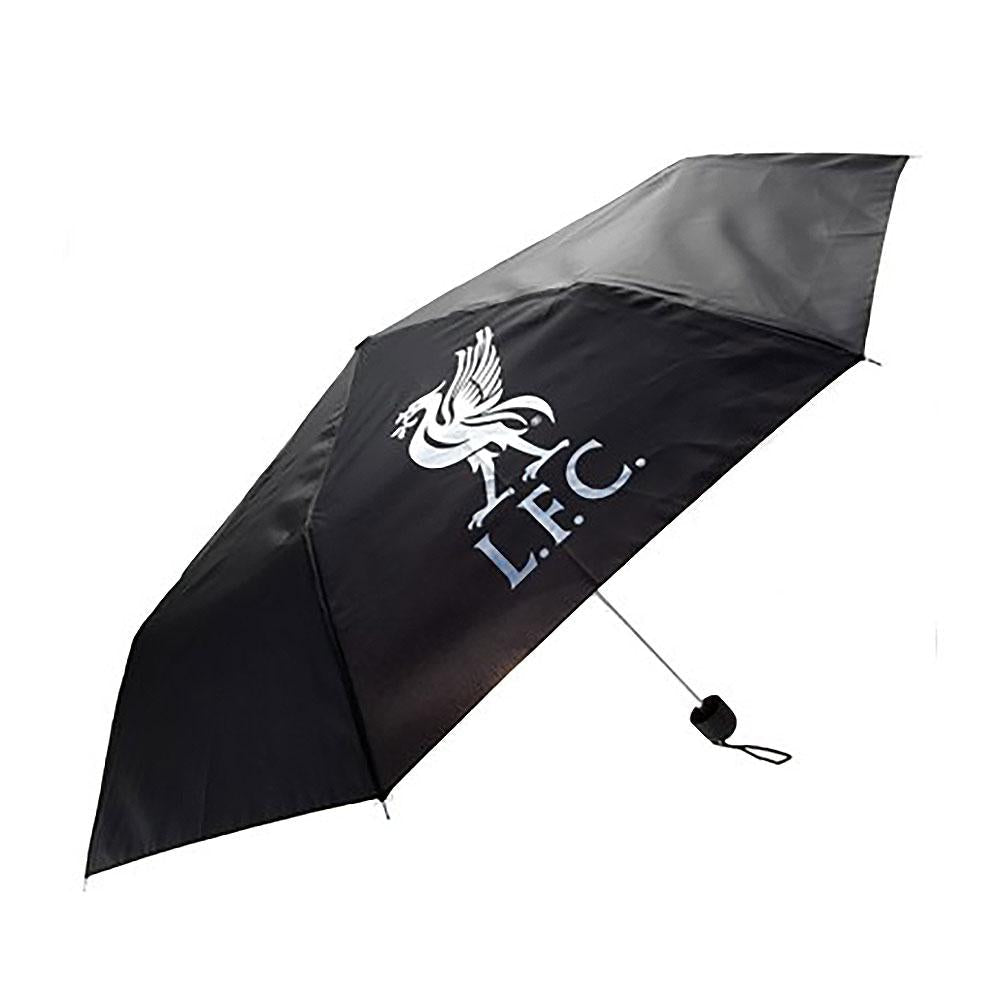 Liverpool FC Umbrella: 1 - Accessories By Liverpool