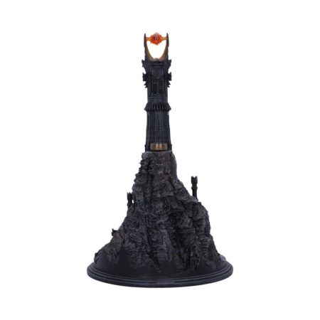 Lord rings barad dur backflow incense burner
