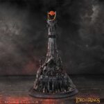 The Lord of the Rings Barad Dur Backflow Incense Burner: 1 - Incense Holders By The Lord Of The Rings