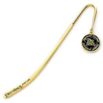 The Lord Of The Rings Bookmark Logo: 1 - Bookmarks By The Lord Of The Rings