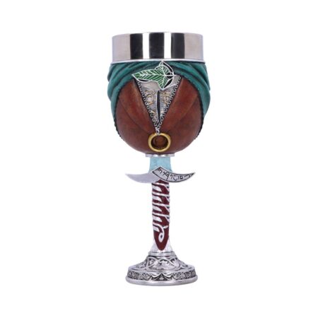 Lord rings frodo goblet