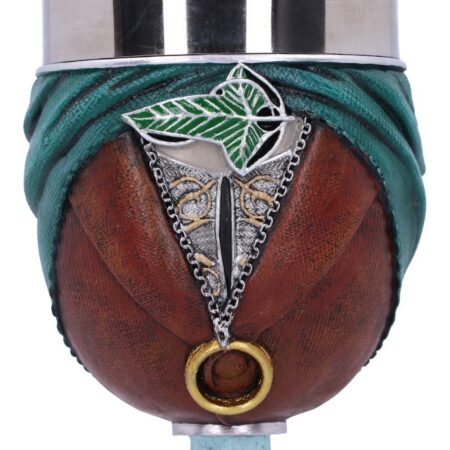 Lord rings frodo goblet