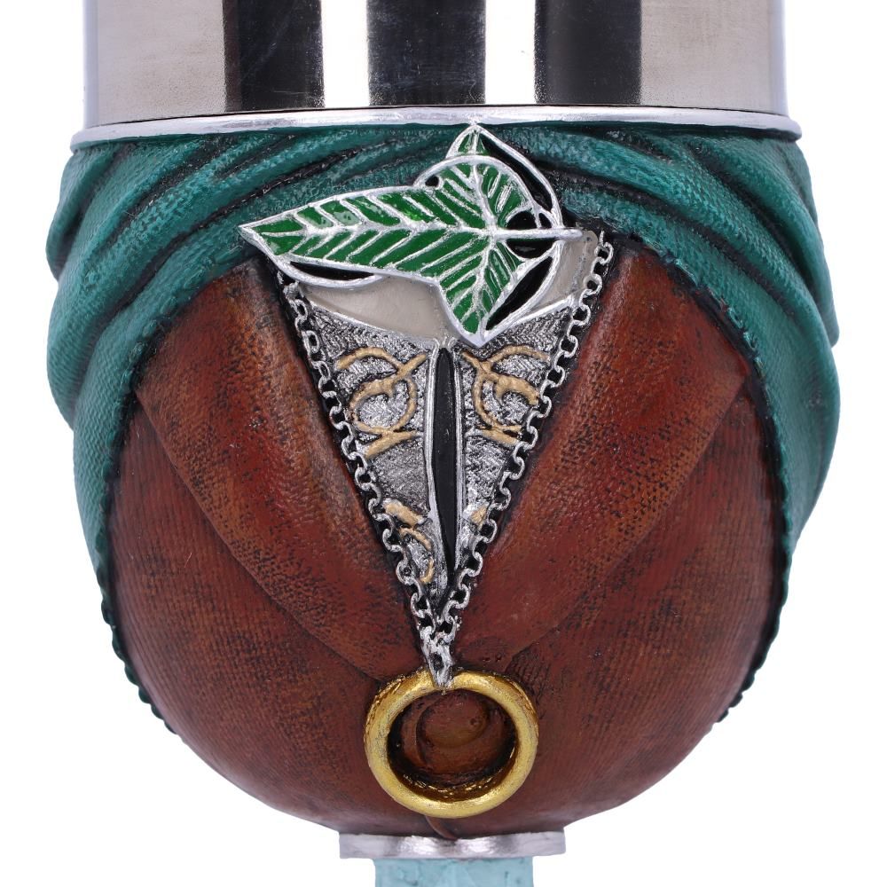 Lord rings frodo goblet