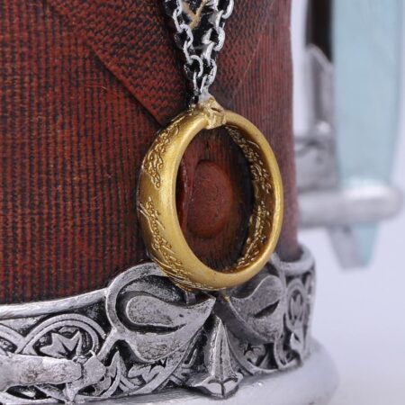 Lord rings frodo tankard
