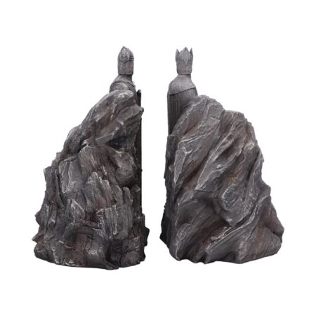 Lord rings gates argonath bookends