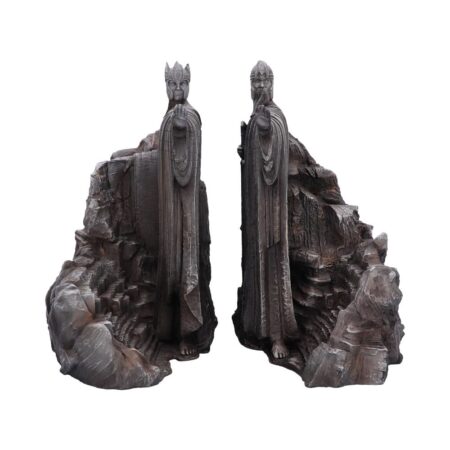 Lord rings gates argonath bookends