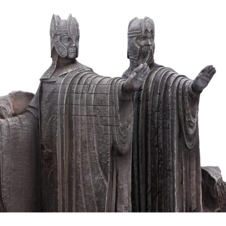 Lord rings gates argonath bookends