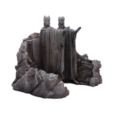 Lord rings gates argonath bookends
