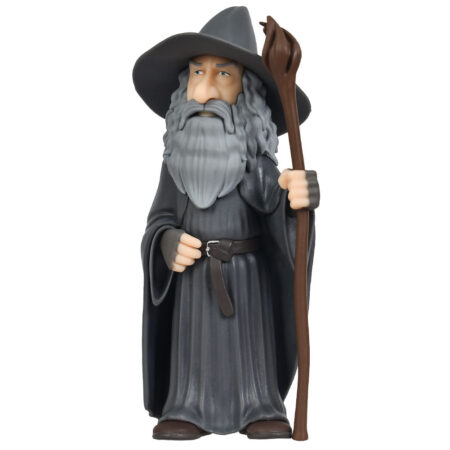 Lord rings minix figure gandalf