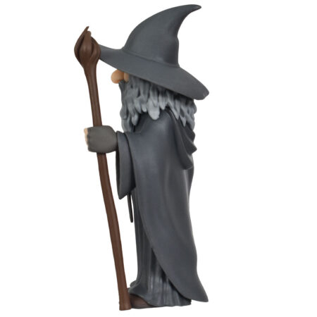 Lord rings minix figure gandalf