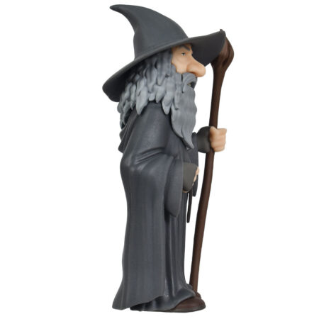 Lord rings minix figure gandalf