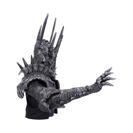 The Lord of the Rings Sauron Bust: 4 - Figures & Collectables By The Lord Of The Rings