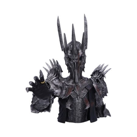 The Lord of the Rings Sauron Bust: 3 - Figures & Collectables By The Lord Of The Rings