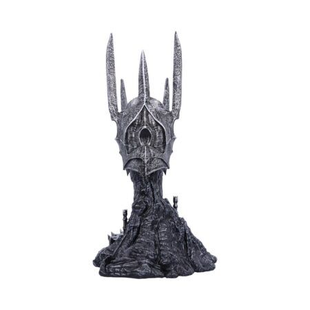 The Lord of the Rings Sauron Tea Light Holder: 5 - Candle Holders By The Lord Of The Rings