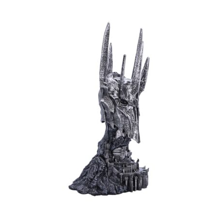 The Lord of the Rings Sauron Tea Light Holder: 6 - Candle Holders By The Lord Of The Rings