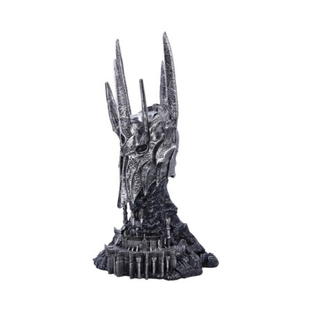 The Lord of the Rings Sauron Tea Light Holder: 4 - Candle Holders By The Lord Of The Rings