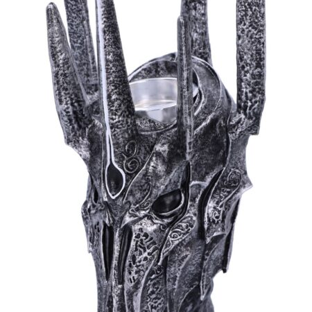 The Lord of the Rings Sauron Tea Light Holder: 8 - Candle Holders By The Lord Of The Rings