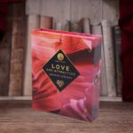 Love and Attraction Gemstone Set - Stones & Crystals at Gift Moments