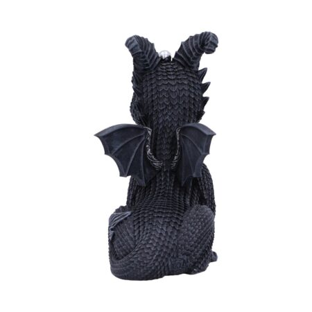 Lucifly Occult Dragon Figurine 10.7cm: 5 - Figures & Collectables By NN Designs
