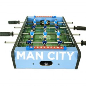 Manchester City FC 20 inch Football Table Game: 4 - Toys By Manchester City