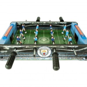 Manchester City FC 20 inch Football Table Game: 3 - Toys By Manchester City