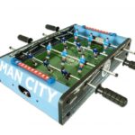 Manchester City FC 20 inch Football Table Game: 1 - Toys By Manchester City
