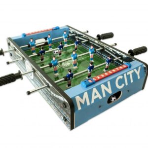Manchester City FC 20 inch Football Table Game: 2 - Toys By Manchester City