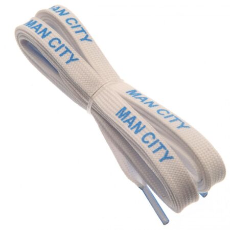 Manchester City FC Accessories Set: 4 - Armbands & Wristbands By Manchester City
