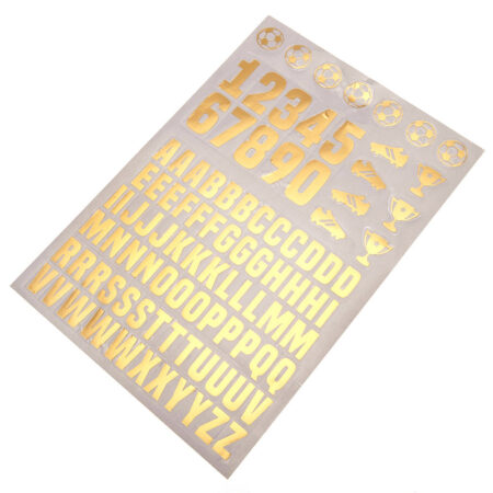 Manchester City FC Birthday Card With Stickers: 4 - Greeting Cards By Manchester City