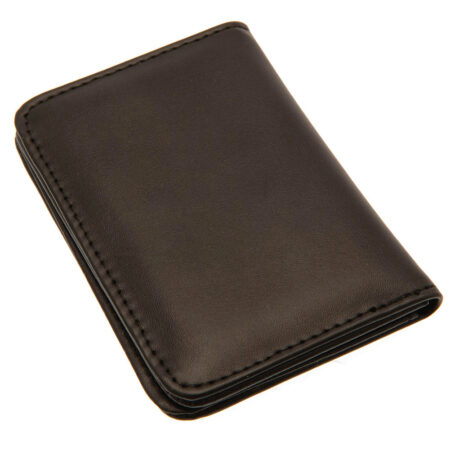 Manchester City FC Executive Card Holder: 3 - Wallets By Manchester City