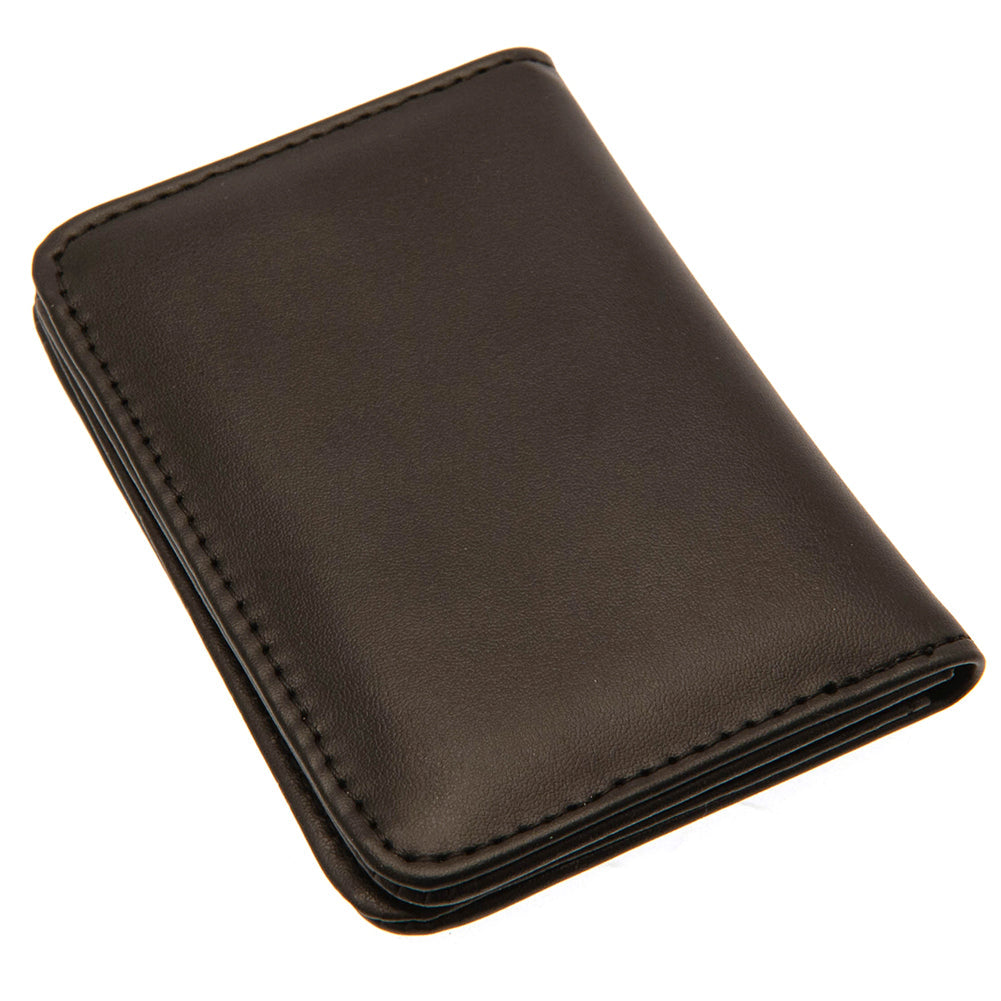Manchester City FC Executive Card Holder: 3 - Wallets By Manchester City