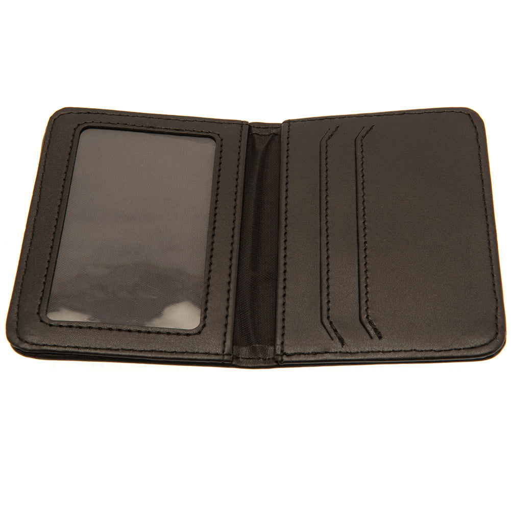 Manchester City FC Executive Card Holder: 2 - Wallets By Manchester City