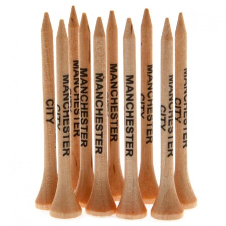 Manchester City FC Golf Accessories Pack: 2 - Gift Sets By Manchester City