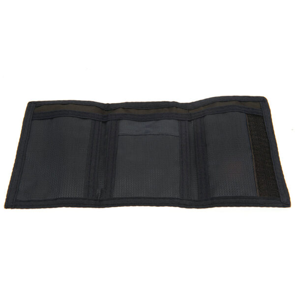 Manchester City FC Particle Wallet: 2 - Wallets By Manchester City