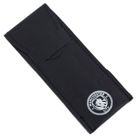 Manchester City FC Darts Set: 4 - Puzzles & Games By Manchester City