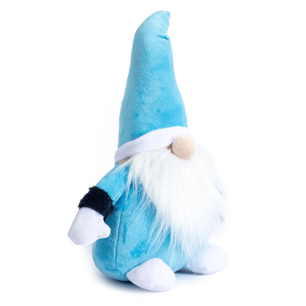 Manchester City FC Plush Gonk: 2 - Teddy Bears & Soft Toys By Manchester City