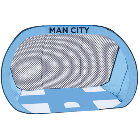 Manchester City FC Pop Up Target Goal: 2 - Training Equipment By Manchester City