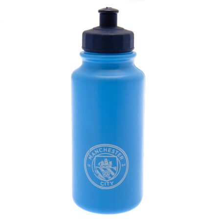 Manchester City FC Signature Gift Set: 3 - Gift Sets By Manchester City
