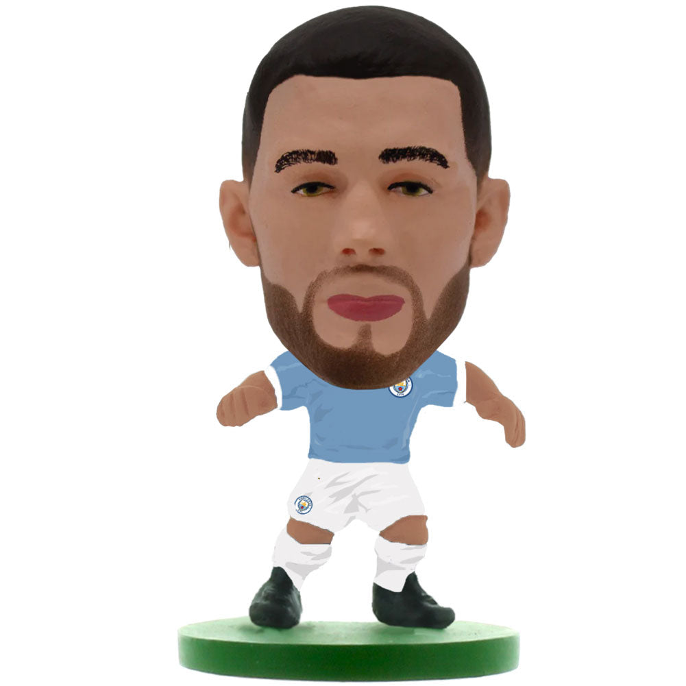 Manchester City FC SoccerStarz Kovacic: 1 - SoccerStarz By Manchester City