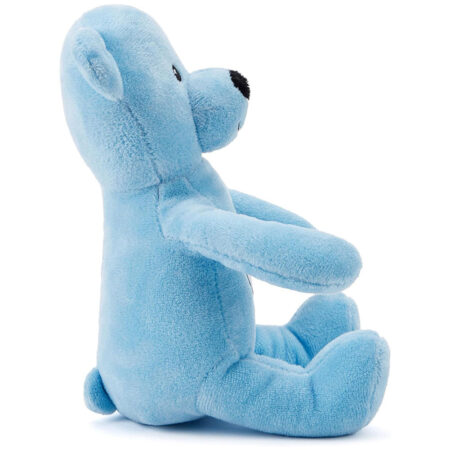 Manchester City FC Solid Bear BB: 3 - Teddy Bears & Soft Toys By Manchester City