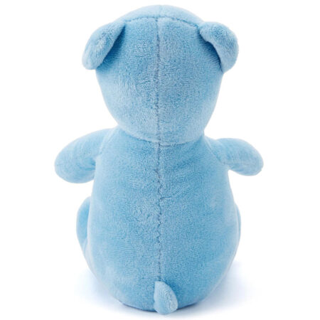 Manchester City FC Solid Bear BB: 4 - Teddy Bears & Soft Toys By Manchester City