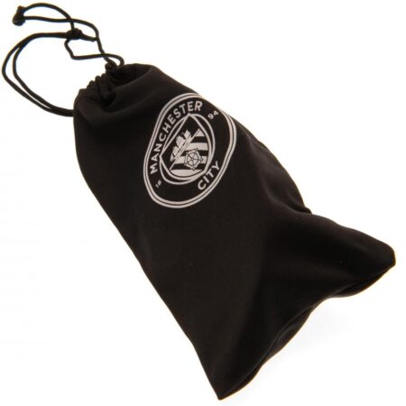 Manchester City FC Sunglasses Adult Sports Wrap: 4 - Accessories By Manchester City