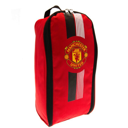 Manchester United FC Ultra Boot Bag: 1 - Bags By Manchester United