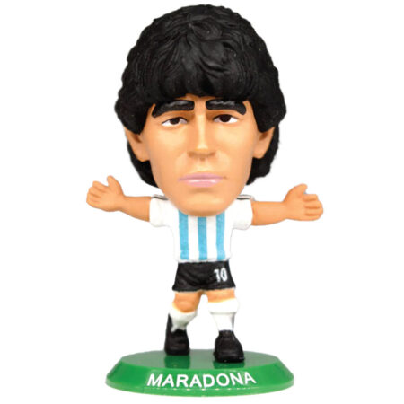 Maradona Argentina SoccerStarz: 1 - SoccerStarz By Argentina
