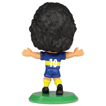 Maradona Boca Juniors SoccerStarz: 2 - SoccerStarz By Argentina